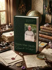 Yours Very Truly - Gareth Knight — photo 1