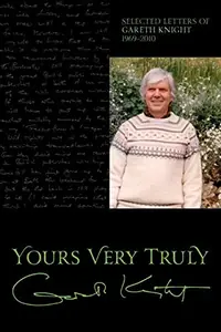Yours Very Truly - Gareth Knight — photo 2