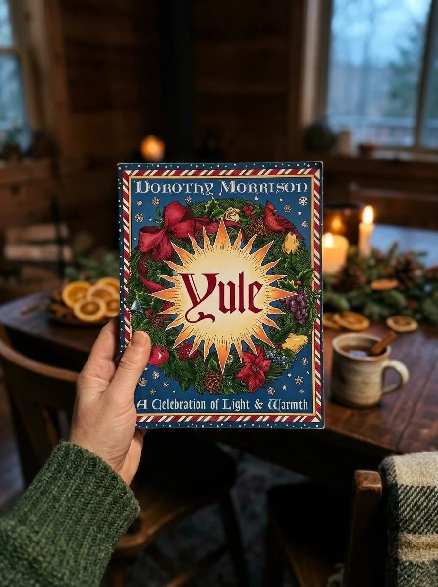 Yule: A Celebration of Light and Warmth — photo 2