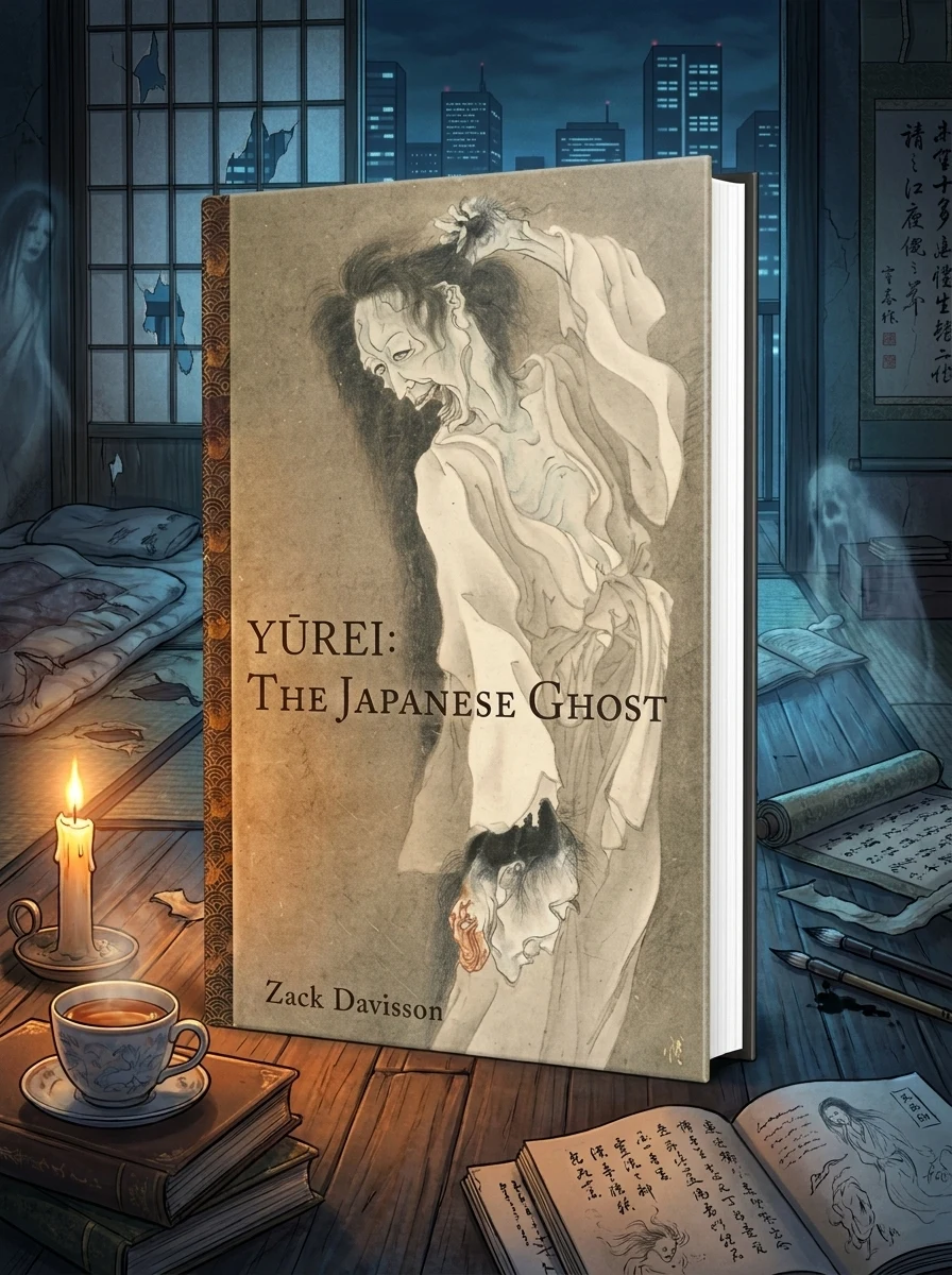 Yurei: The Japanese Ghost