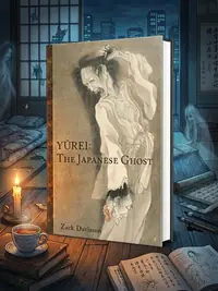 Yurei: The Japanese Ghost — photo 1