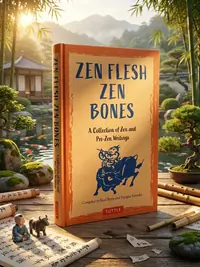 Zen Flesh, Zen Bones: A Collection of Zen and Pre-Zen Writings — photo 1