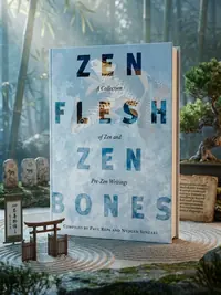 Zen Flesh, Zen Bones: A Collection of Zen and Pre-Zen Writings — photo 1