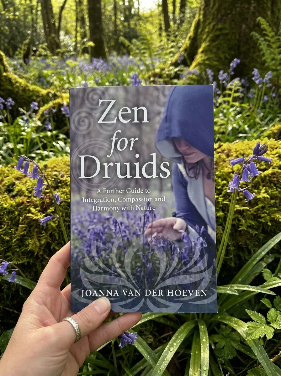 Zen for Druids — photo 2