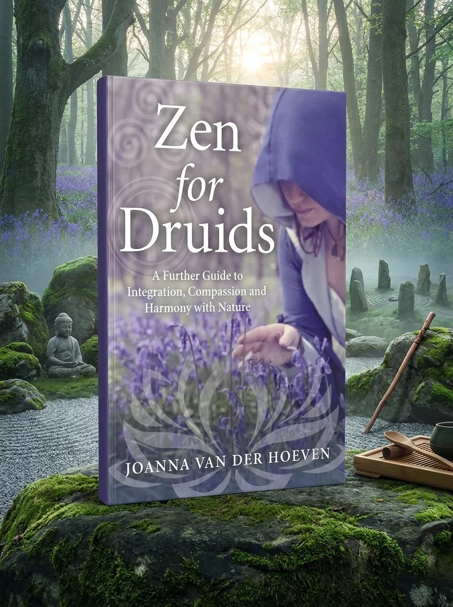 Zen for Druids