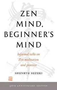 Zen Mind, Beginner's Mind: 50th Anniversary Edition — photo 2