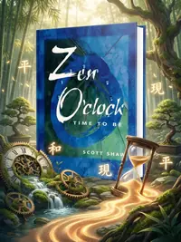 Zen O'Clock: Time to Be — photo 1