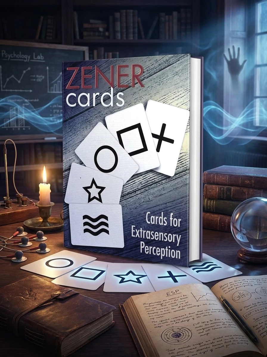 Zener Cards