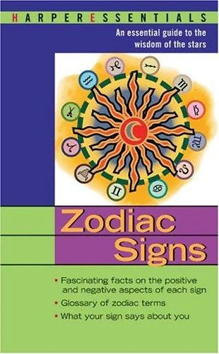 Zodiac Signs Diagram Group, The