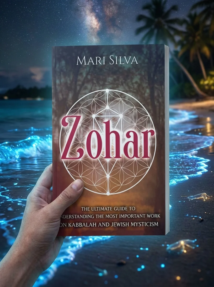Zohar: The Ultimate Guide to Understanding the Most Important Work on Kabbalah and Jewish Mysticism — photo 2