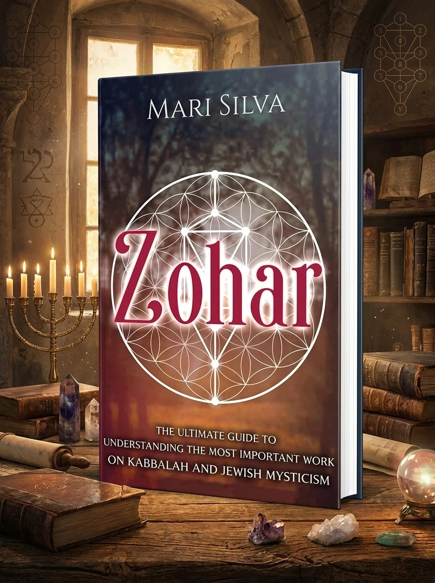 Zohar: The Ultimate Guide to Understanding the Most Important Work on Kabbalah and Jewish Mysticism