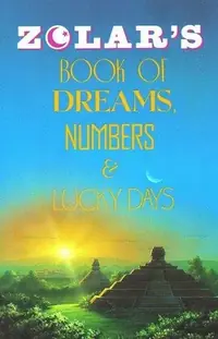 Zolar's Book of Dreams, Numbers, and Lucky Days — photo 3