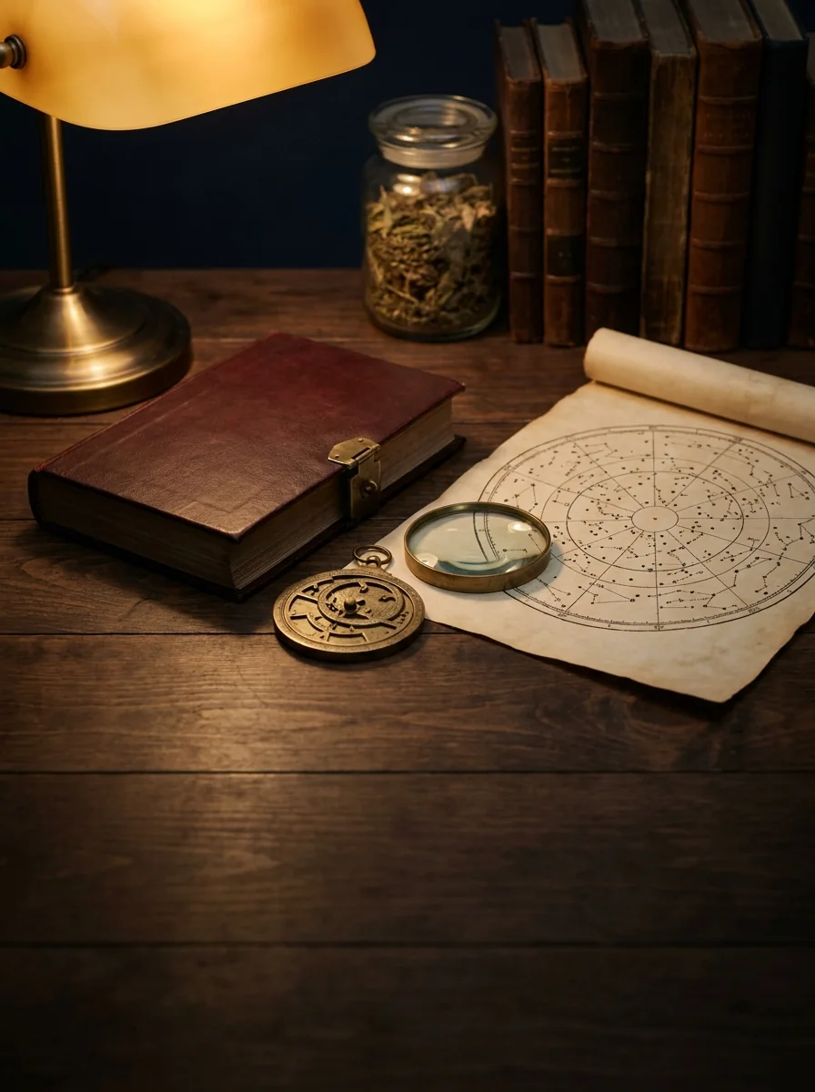 Occult philosophy and esoteric classics