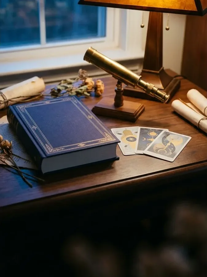 Tarot books for readers beginning or deepening a practice